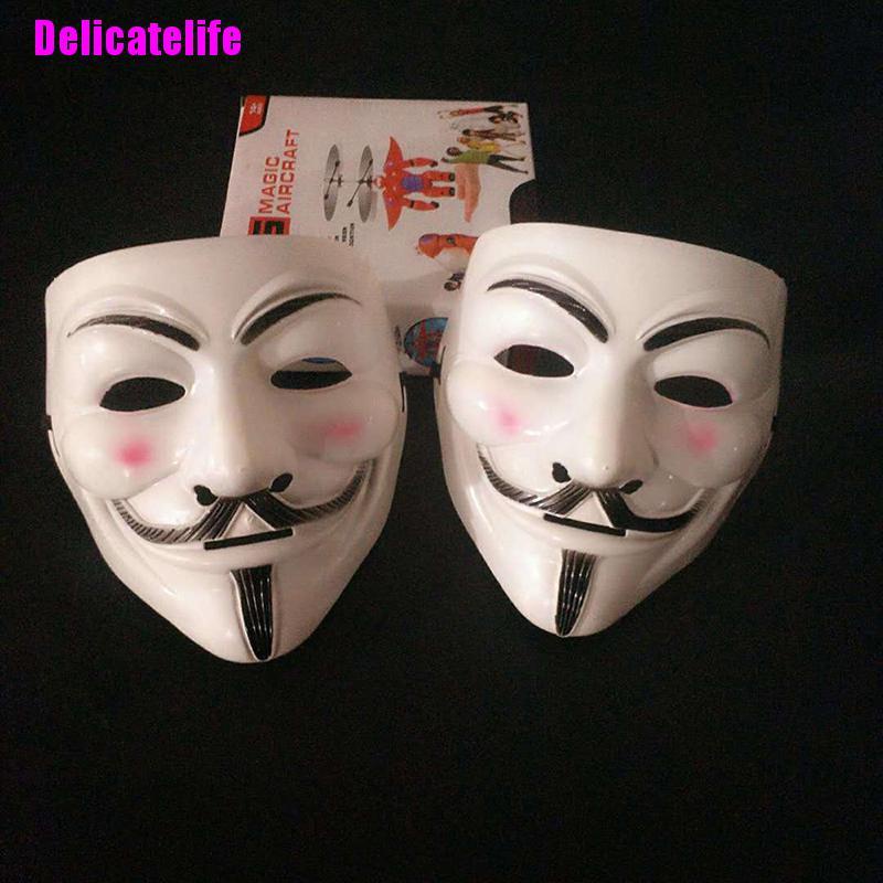 Mặt nạ hóa trang Joker độc đáo cho Halloween