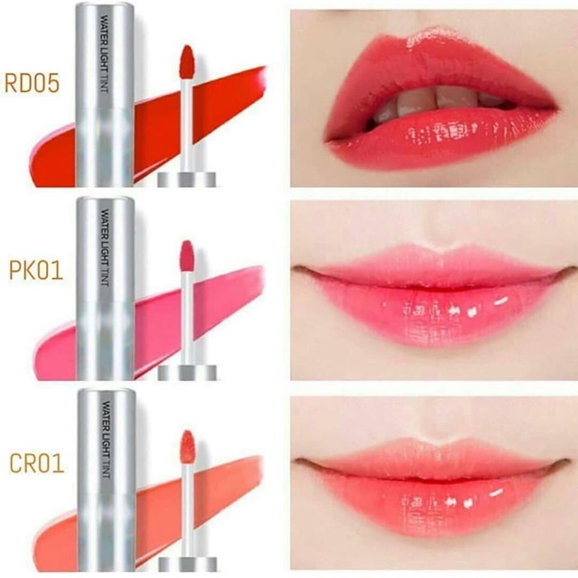 Son Apieu Water Light Tint Có đủ màu | BigBuy360 - bigbuy360.vn