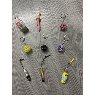 Móc khoá cưng xĩu💓💓💓 mua 3 tặng 1