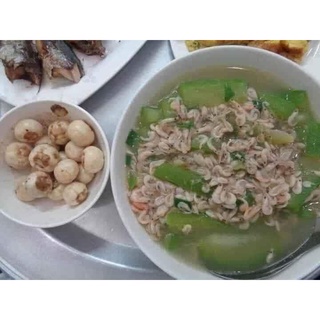 Tép biển tươi 500gr