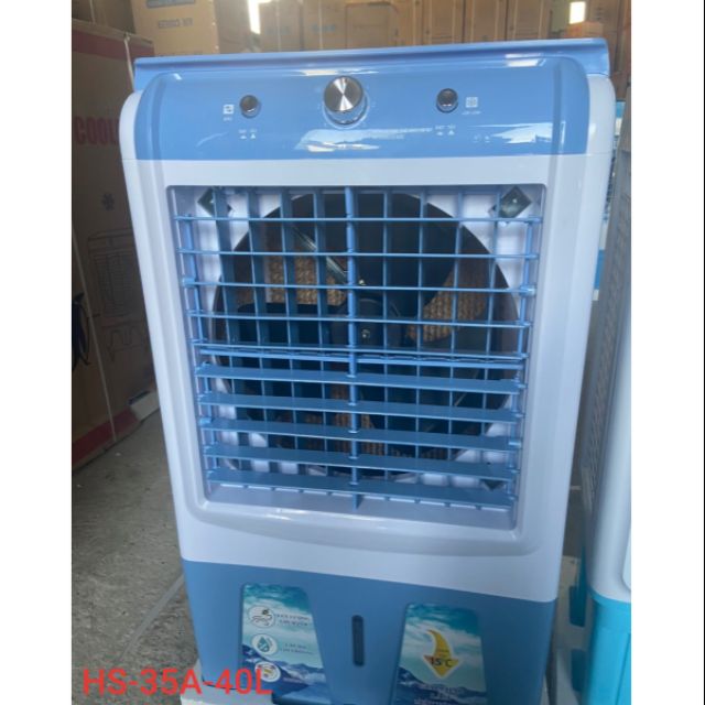 Quạt hơi nước giá rẻ