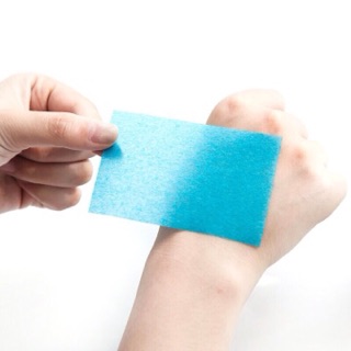 GIẤY THẤM DẦU(combo3 gói)