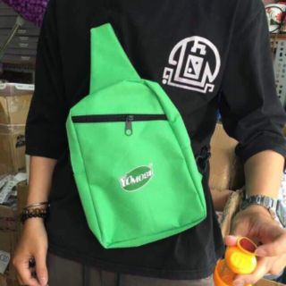 Túi đeo chéo HKM của Yomost
