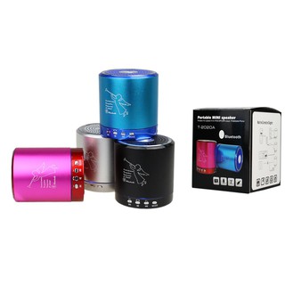Loa Bluetooth Mini Speaker T2020a
