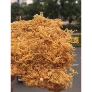 Cơm cháy chà bông