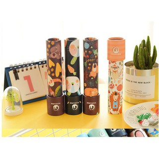 Đồ chơi kính vạn hoa ma thuật cho bé