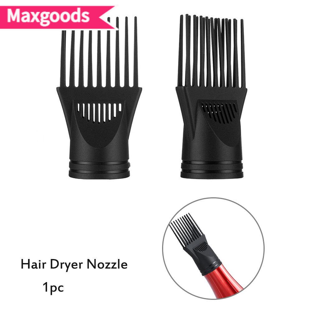 Đầu Lược Gắn Máy Sấy Tóc Chuyên Dụng Cho Salon