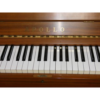 Piano cơ APOLLO