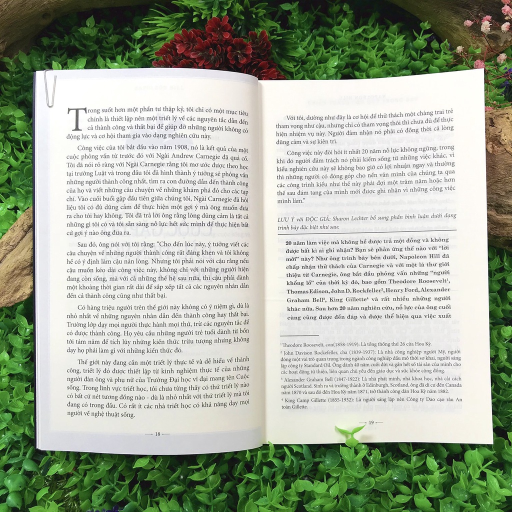 Sách - Chiến Thắng Con Quỷ Trong Bạn - Thái Hà Books