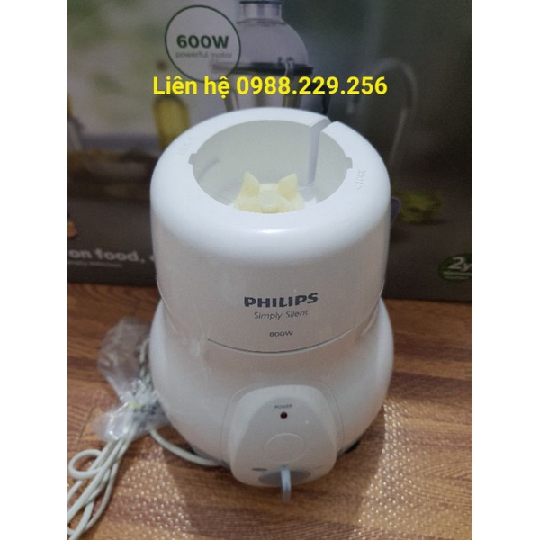 Động cơ thân máy xay tố Philips HL1643