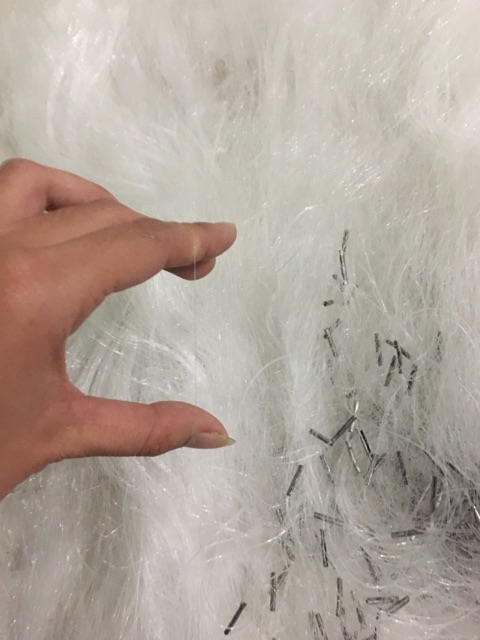 Lưới đánh cá đặc chủng rô phi