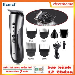 Tông Đơ Kemei KM-1407