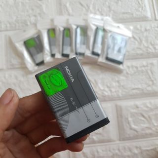 Pin Nokia BL-5C Zin Hàng Cao Cấp