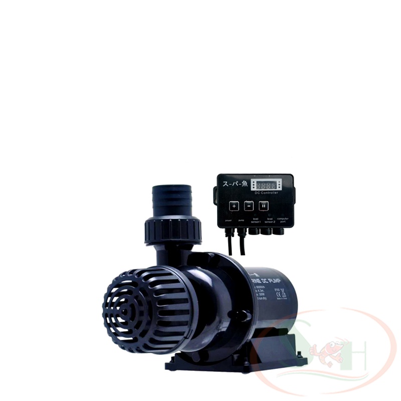 Bơm Chỉnh Dòng Marine DC Pump Chống Giật - Bơm nhỏ