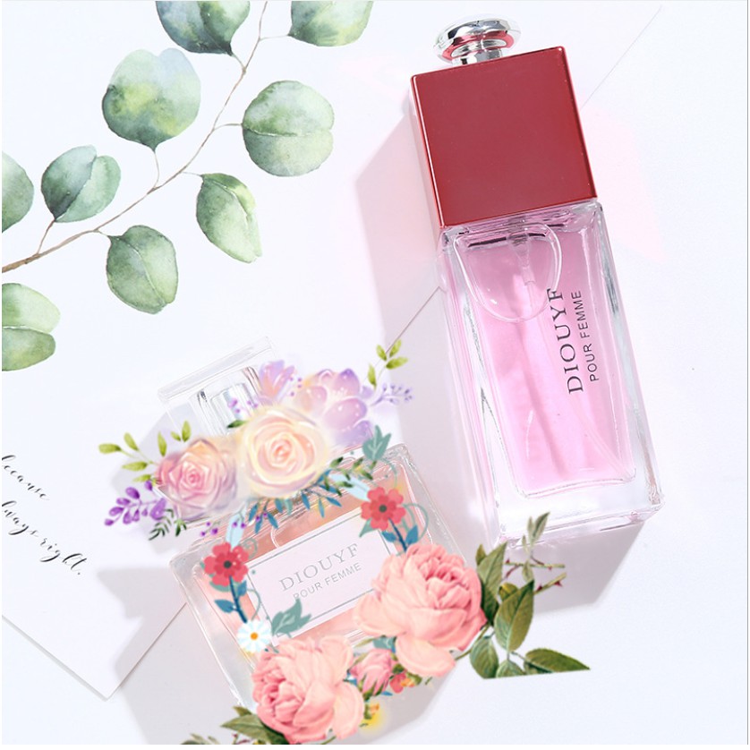 [Hộp Quà Tặng Nước Hoa] Diouyf 4 Chai Cao Cấp | BigBuy360 - bigbuy360.vn