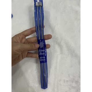 Kim đan inox 25cm bán theo cặp