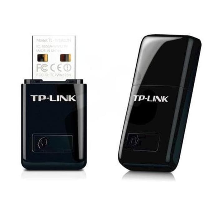 Usb Wifi Tp Link Tl-wn823n