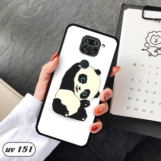 Ốp lưng cho điện thoại Xiaomi Redmi Note 9