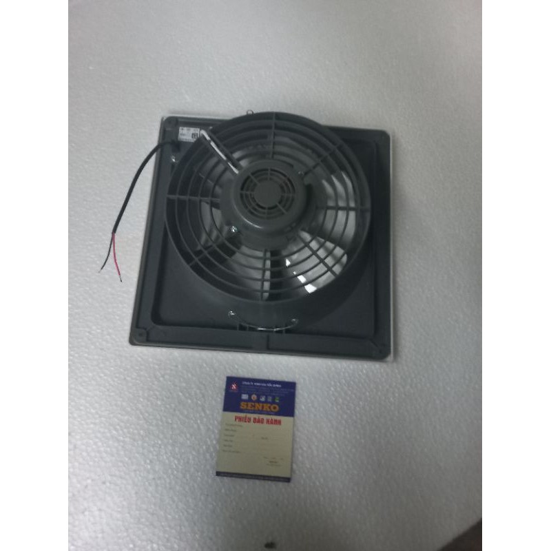 Quạt thông gió âm trần Senko TH 250