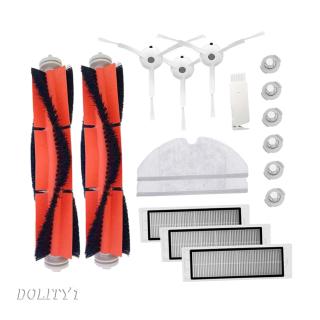 [Dolitybdmy] Giày bốt hút bụi