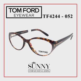Gọng Kính Unisex Tom Ford TF4244