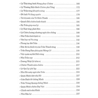Sách - Đại Nam Quốc Sử Diễn Ca