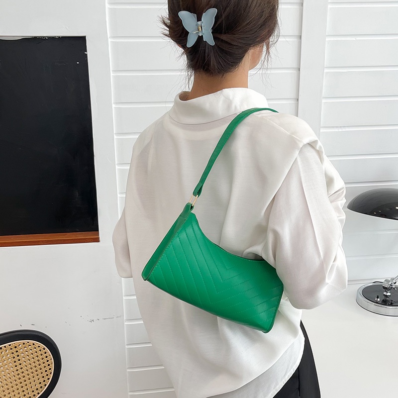 Túi Đeo Vai Hình Vuông Nhỏ Màu Sắc Tương Phản Phong Cách Hàn Quốc Thời Trang 2022 Dành Cho Bạn Nữ