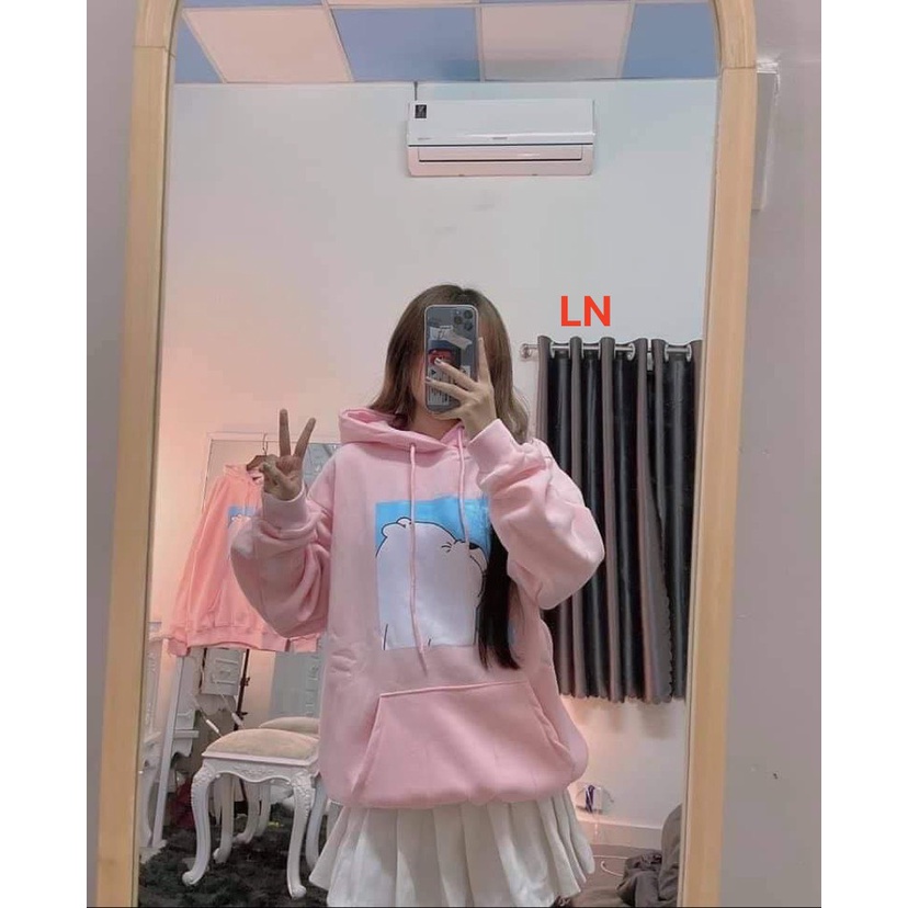 [Mã 12FASHIONSALE1 giảm 10K đơn 50K] Áo nỉ hoodie nam nữ cao cấp, áo hoodie chất nỉ dày dặn cao cấp | BigBuy360 - bigbuy360.vn