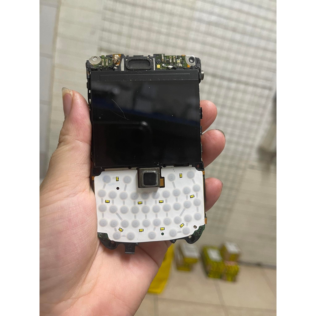 Màn hình điện thoại Blackberry 9360