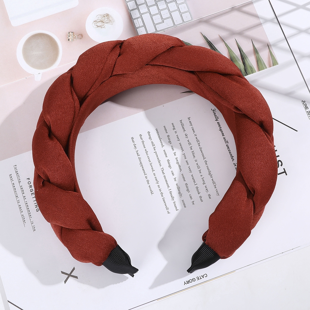 Cài tóc phong cách Hàn Quốc xinh xắn cho nữ