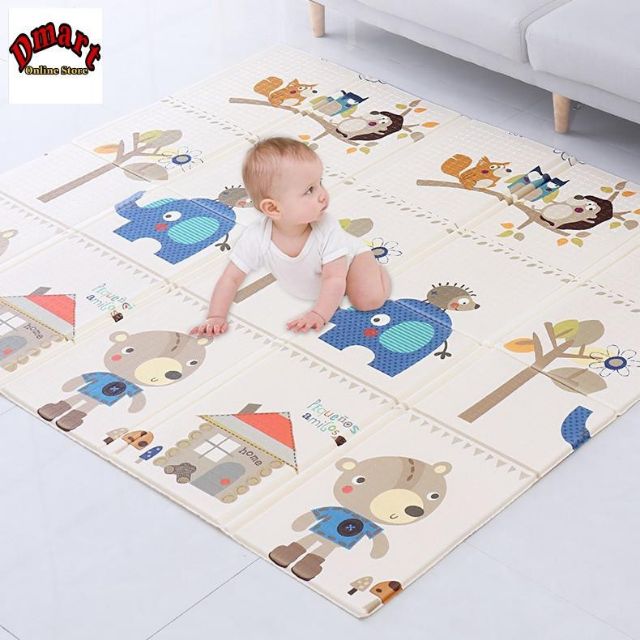 Thảm xốp PE cho bé ngồi 1.8mx2m | BigBuy360 - bigbuy360.vn