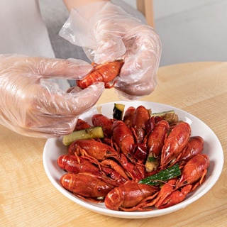 Bao tay nilong 100 gram/ 1 hộp