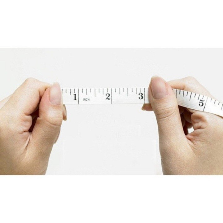 Thước Dây Dài 1,5m Vrg11132 MuỐi's StOre