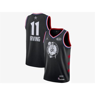 Áo bóng rổ NBA Jersey All Star - Kyrie Irving