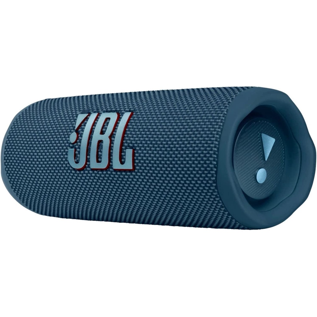 Loa Bluetooth JBL Flip 6 - Hàng Chính Hãng