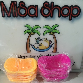 Bồn tắm cho hams