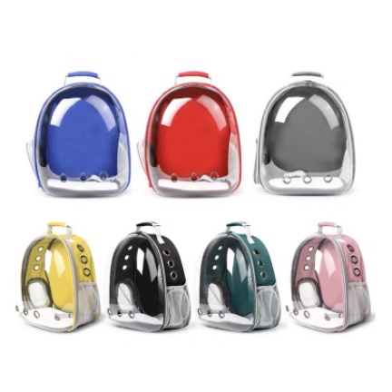 Balo Phi Hành Gia vận chuyển thú cưng - đa dạng mẫu mã