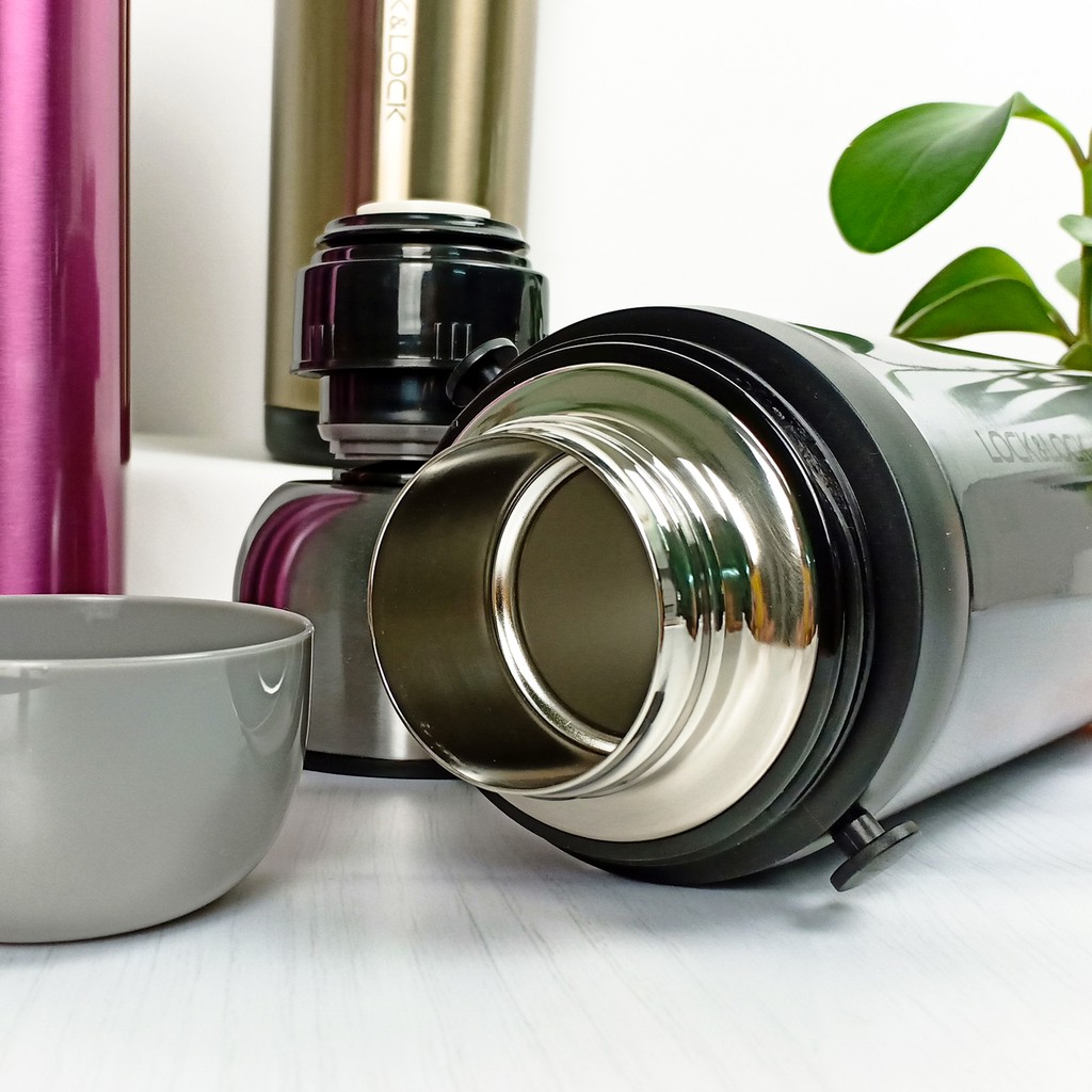 Bình giữ nhiệt Lock&Lock 1000ml LHC1439 | BigBuy360 - bigbuy360.vn