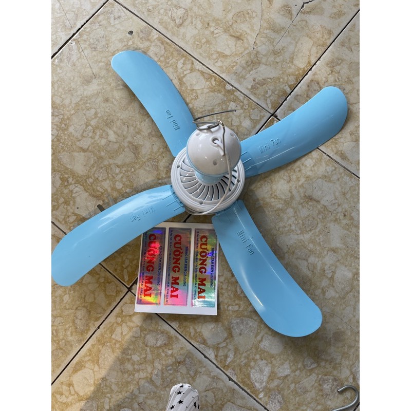Quạt màn đường kính 60cm