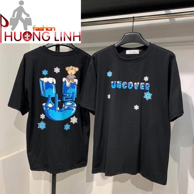 Áo thun nam nữ form rộng tay lỡ - Thời Trang Phương Ling - Bảo hành 7 ngày - 240820201138 | BigBuy360 - bigbuy360.vn