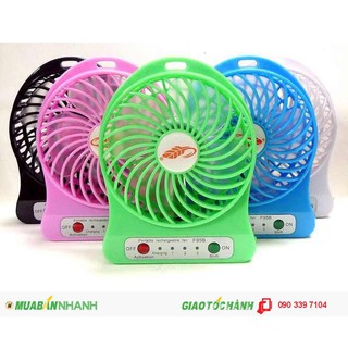 quạt mini usb