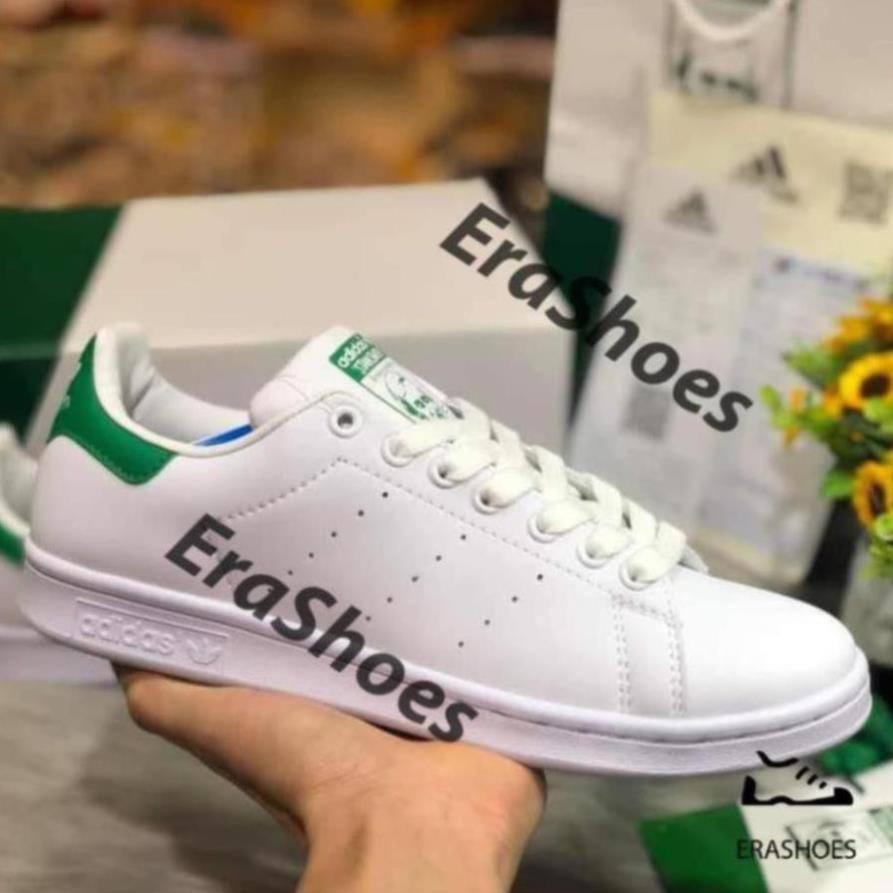 Giày Adidas Stan Smith Bản SlÊU CẤP Trung ( Ảnh chụp tại Shop)