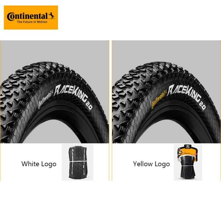 Continental 26 27.5 29X2.0 2.2 Lốp MTB Đua Vua Lốp Xe Đạp Chống Đâm Thủng 180TPI Lốp Gấp Lại Được Lốp-168