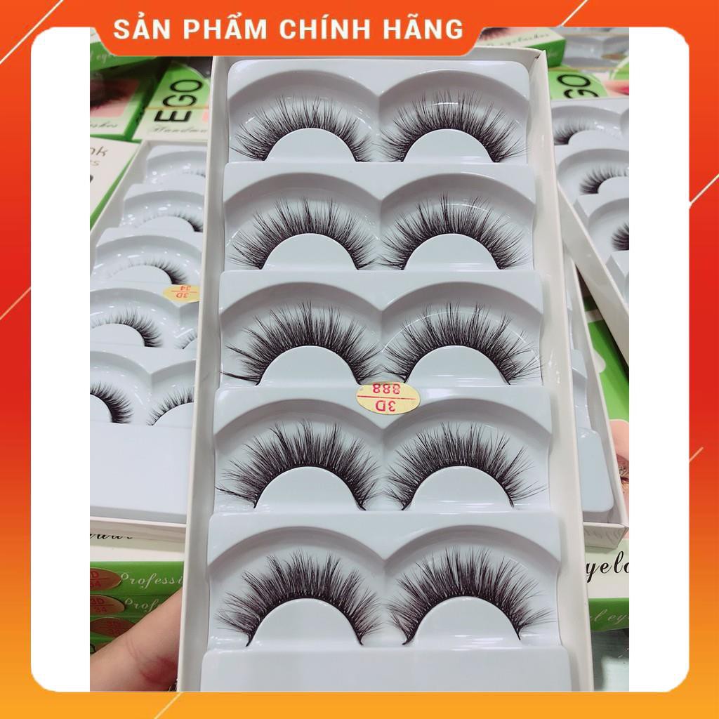Lông Mi Giả Ego