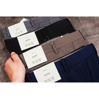 Quần Âu nam VNXK _ ZaRa MAN
