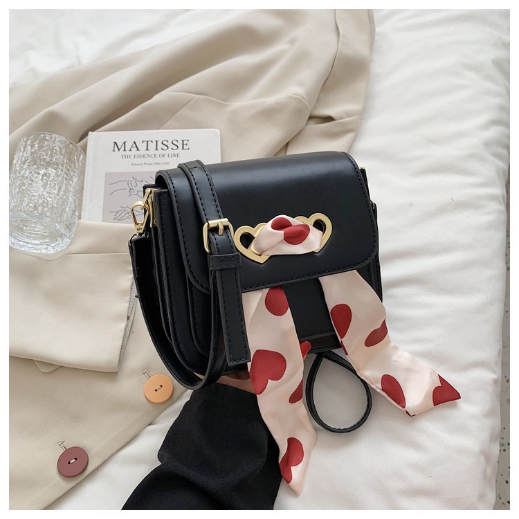 IELGY Túi Đeo Chéo Một Bên Vai Thời Trang Cho Nữ