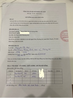 VIÊN MẦM ĐẬU NÀNH HOÀNG MÂY
