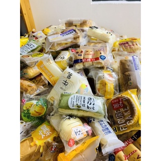 BÁNH MIX ĐÀI LOAN