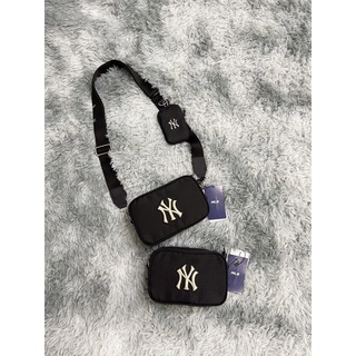 Túi MLB Mono đeo chéo (hàng xuất dư)