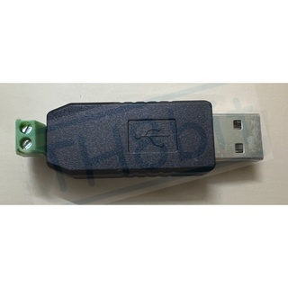 Usb to rs485